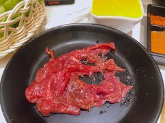 -花味·自助烤肉(雨花客厅店)