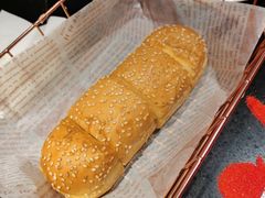 -西堤牛排(龙德广场店)
