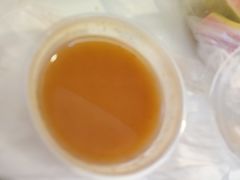 -阿群甘草水果
