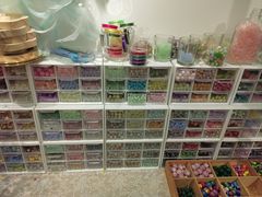 -100家灵感仓库·DIY团建(什刹海店)
