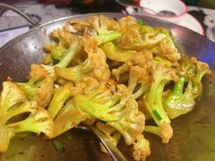 -新白鹿餐厅(百联中环店)