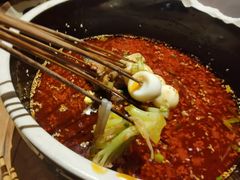-串大叔炭火烤串·鸡西大冷面刀削面(总店)