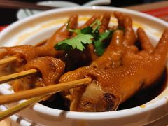 -点都德(华强南店)