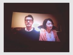 -橙天嘉禾影城(沈阳亿丰店)