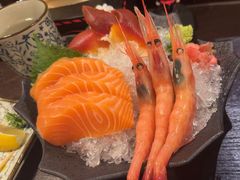 -哥哥の深夜食堂(红松东路店)