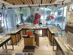 -宝岛眼镜(建外soho店)