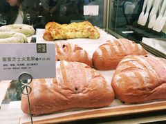 -奈雪的茶(市百一店)