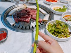 -六七八韩式烤肉·韩国料理(上杭路店)