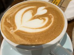 -咖法森林·咖啡  酒吧(天河店)