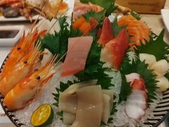 -上渔铁板烧(熙悦汇店)