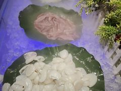 -巴犀烧烤(新崇光店)