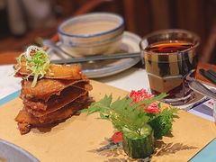 -卯时·龙光雅宴·精致锡帮菜(惠山古镇店)