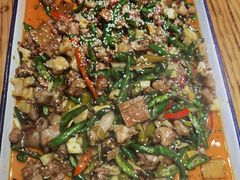 -兔槽江湖菜·重庆璧山兔(水围店)