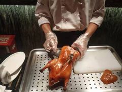 -金鸭季·北京烤鸭(深业上城店)