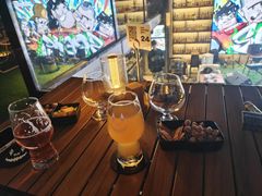 -深夜·YOJO啤酒厂(万象城店)