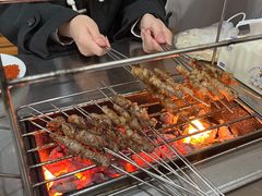 -小寒羊烧烤(凯瑞时代大厦店)