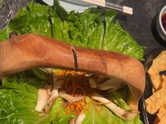 -捞王猪肚鸡火锅(金华义乌之心店)