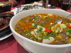 -老吉士酒家(天平路店)