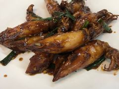 -隆都四季香饭店(碧海路店)