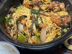 -宋氏重庆鸡公煲(红谷滩万达金街店)
