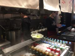 -成都你六姐·牛肉冒菜(城市集市合生汇店)