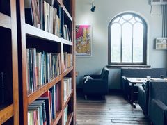 -1901 Cafe(西四店)