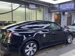 -威固车膜世家·汽车贴膜·隐形车衣·汽车改色·太阳膜(碧桂园店)