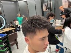 -藤野造型