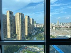 -玉环福朋喜来登酒店