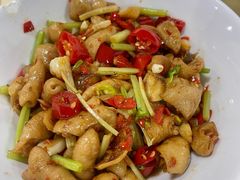 -笨罗卜浏阳菜馆(太平街店)