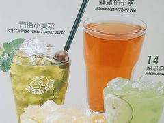 -泰熙家(大寨路店)
