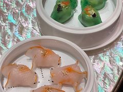 -8餐厅(新葡京酒店)