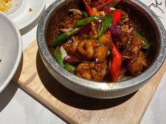 -外婆家(西红门荟聚购物中心店)