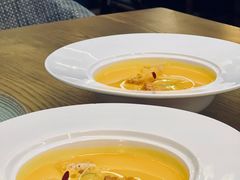 -Golden Lily河内巴黎法越料理餐厅(建国西路店)