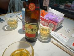 -杨氏青龙虾·羊蝎子(金盛路总店)