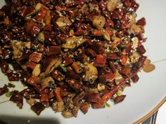 -雲蜀龙阁·金牌水煮鱼(方庄店)