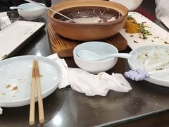-鸿运楼烤鸭店(天桥店)