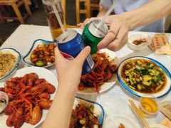 -早酒肖汉老味拌面