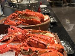 -博林天瑞喜来登酒店·西丽尚膳