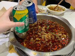 -大味美蛙鱼头(遂宁总店)