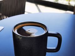 -墨相科学咖啡 Science nature & Coffee Bar