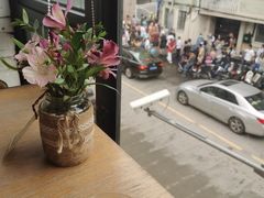 -O'mills Sourdough Bakery&Bistro(永嘉路店)