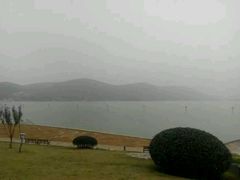 -云龙湖旅游景区