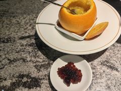 -新白鹿餐厅(松江开元地中海店)