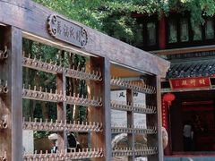 -灵谷景区