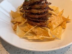 -玉林烤鸭店(黄村兴华店)