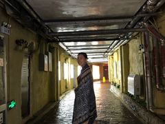 -青岛葡萄酒博物馆