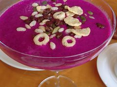 -视界美食自助餐厅·石家庄希尔顿酒店