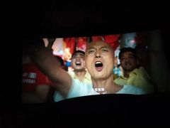 -幸福蓝海国际影城(南通圆融IMAX店)