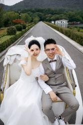 -荷玛高端新娘跟妆团队·彩妆培训